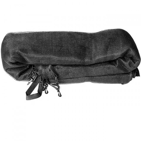 Ochranná síť pro trampolínu Ø244cm V1 č.6