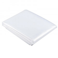 Skleníková fólie 8x10 m | průhledná č.3