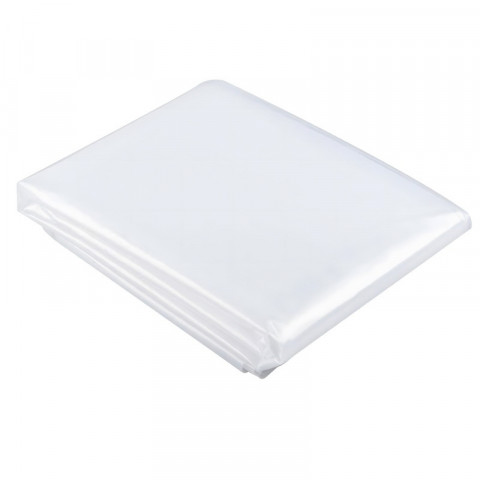 Skleníková fólie 8x10 m | průhledná č.3