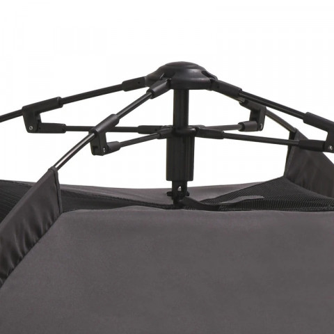 Stan pro domácí mazlíčky |zelený+černý č.5