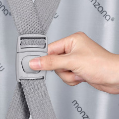 Kufr Exopack M 41L | modrý č.2