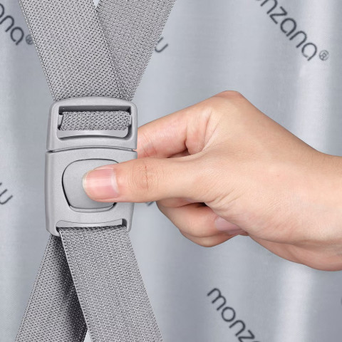 Kufr Exopack M 41L | modrý č.2