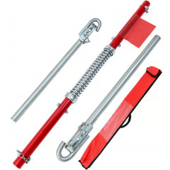 Tažná tyč 2t s pružinou č.2