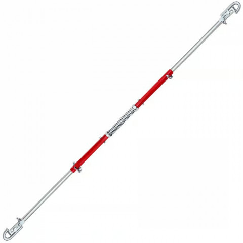 Tažná tyč 2t s pružinou č.5