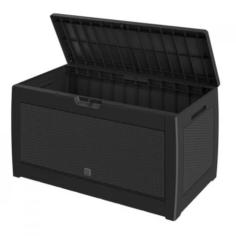 Úložný box Rato 310L | antracit č.5
