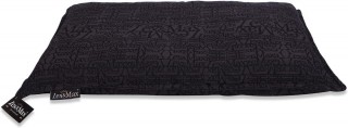 Luxusní polštář pro psa Lex & Max Chic 60 x 45 cm | antracit
