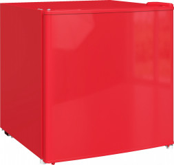 Mini mraznička 35 litrů | červená č.1