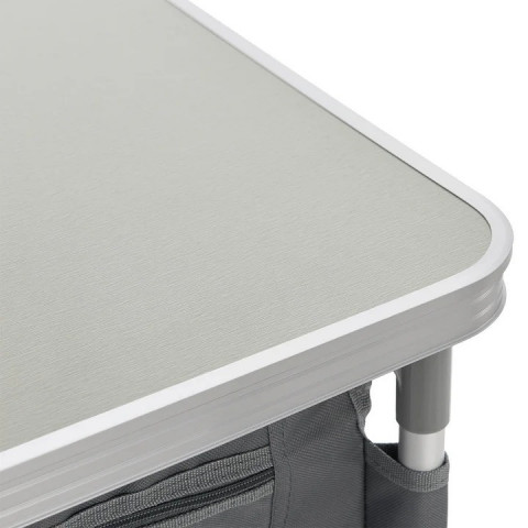 Kompaktní kempingová kuchyně č.6