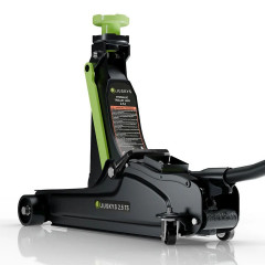 Zvedák 2,5t s přepravním boxem č.2