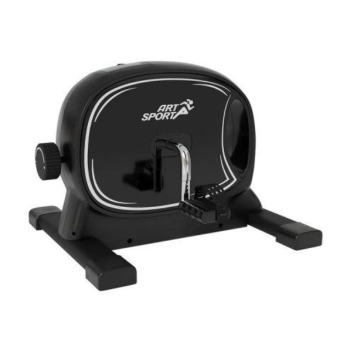 Pedálový trenažér 36 x 37 x 27 cm | černý č.4