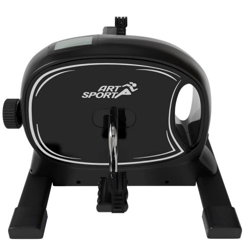 Pedálový trenažér 36 x 37 x 27 cm | černý č.6