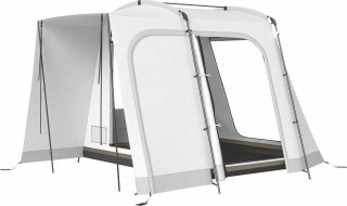 Stan pro 2-4 osoby 320 x 280 x 205cm | šedý č.1