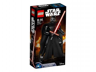 LEGO Star Wars 75117 Kylo Ren č.1