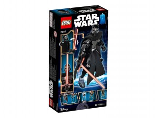 LEGO Star Wars 75117 Kylo Ren č.2