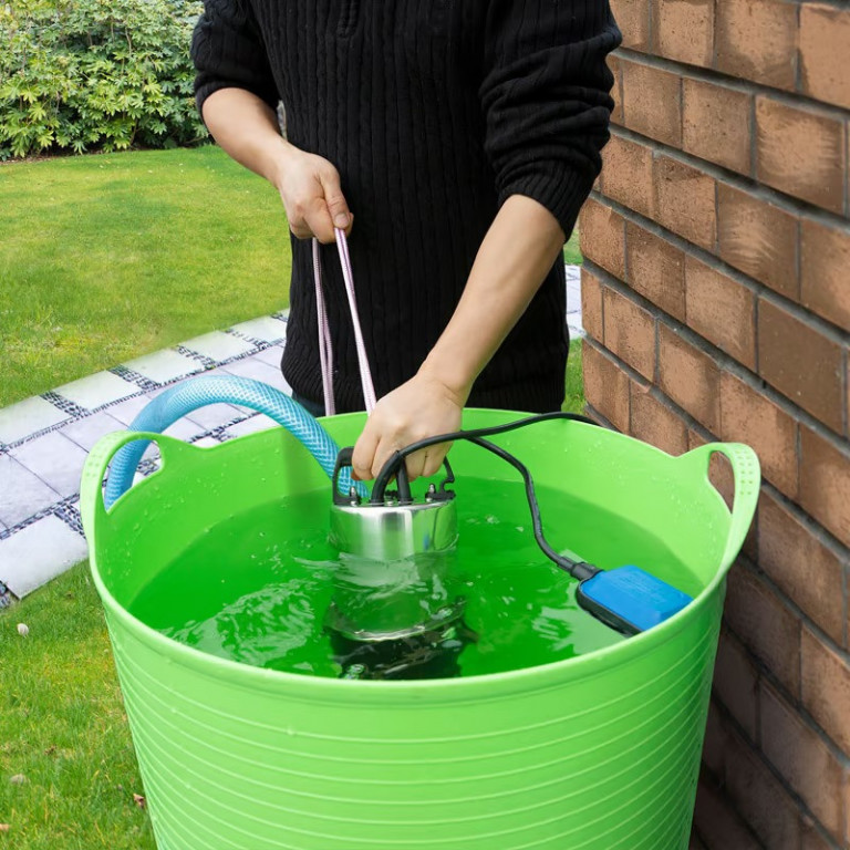 Ponorné čerpadlo 11500 l / h