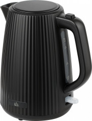 Rychlovarná konvice 1,7l | černá č.3