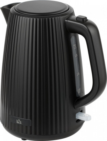 Rychlovarná konvice 1,7l | černá č.3