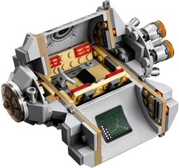 LEGO Star Wars 75136 Únikový modul pro droidy č.2