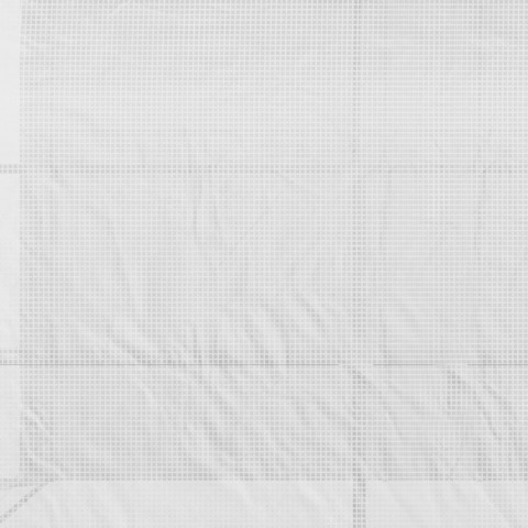 Fóliovník 300 x 150 x 213 cm | bílý č.4