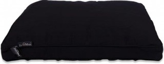 Luxusní pelíšek pro psa Lex & Max Professional 90 x 65 cm | černý č.1