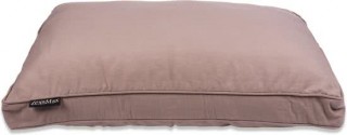 Luxusní pelíšek pro psa Lex & Max Professional 120 x 80 cm | béžový