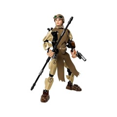 LEGO Star Wars 75113 Rey č.2