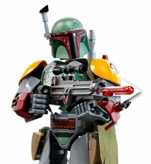 LEGO Star Wars 75533 Boba Fett č.2