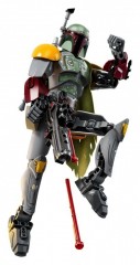 LEGO Star Wars 75533 Boba Fett č.3