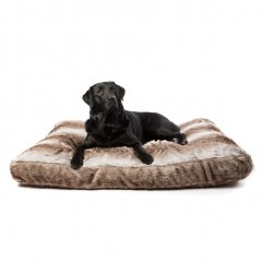 Luxusní pelíšek pro psa Lex & Max Royal 90 x 65 cm č.1