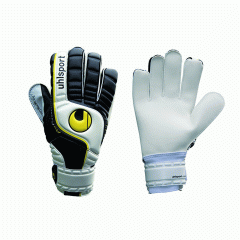 Brankářské rukavice Uhlsport Fangmaschine Hardground 100022101 | velikost 10,5 č.2