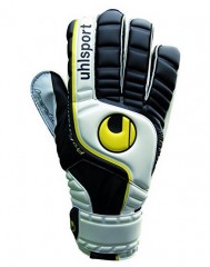 Brankářské rukavice Uhlsport Fangmaschine Hardground 100022101 | velikost 10,5 č.1