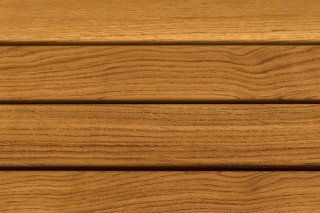 Stůl z masivního dubového dřeva Mateo | 700x700x40mm | Made in Czech č.2