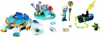 LEGO Elves 41191 Naida a záchrana vodní želvy č.3