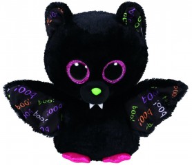 Ty Beanie Boos Plyšový netopýr 15 cm č.1