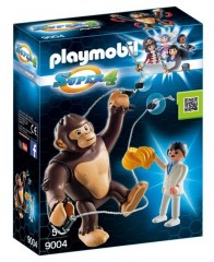 Playmobil 9004 Obří opice Gonk č.1