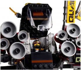 LEGO Ninjago 70632 Robot zemětřesení č.3