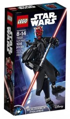 LEGO Star Wars 75537 Darth Maul