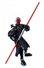 LEGO Star Wars 75537 Darth Maul č.3