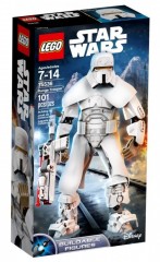 LEGO Star Wars 75536 Střelec