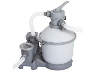 Bestway Písková filtrace Rapid 3785 l/hod č.1