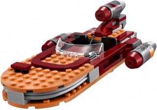LEGO Star Wars 75173 Lukeův pozemní speeder č.3
