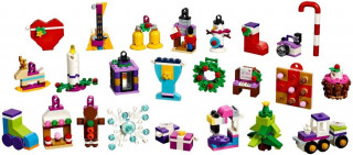 Adventní kalendář LEGO Friends 41353 č.2