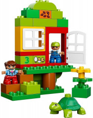 LEGO Duplo 10580 Zábavný box Deluxe č.3