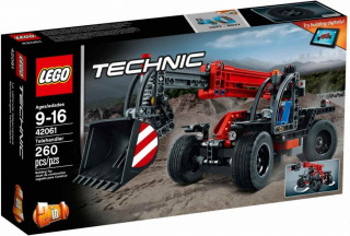 LEGO Technic 42061 Nakladač č.1