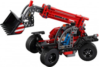 LEGO Technic 42061 Nakladač č.2