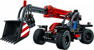 LEGO Technic 42061 Nakladač č.3