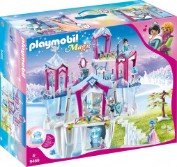 Playmobil 9469 Křišťálový palác č.1