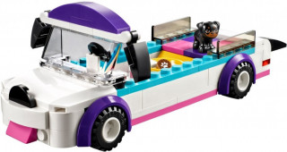 LEGO Friends 41301 Přehlídka štěňátek č.3
