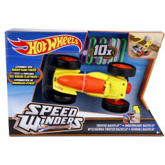 Hot Wheels Speed Winders Tornádo č.2