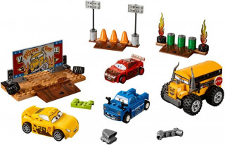 LEGO Juniors 10744 Závod Thunder Hollow Crazy 8 č.2